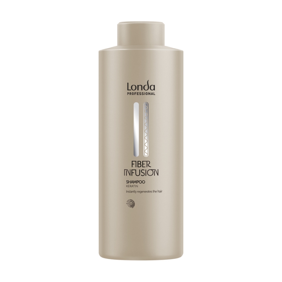 Londa Fiber Infusion Shampoo 1000ml