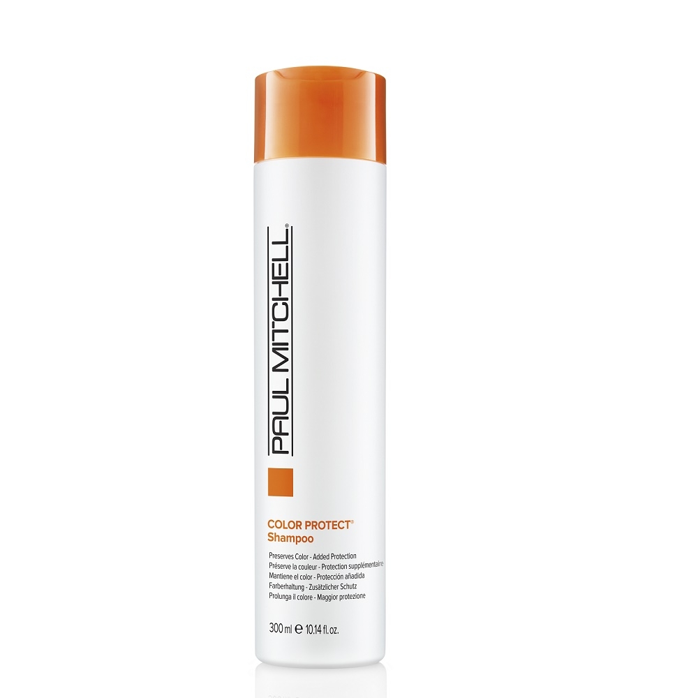 Paul Mitchell Color Protect Shampoo 300ml