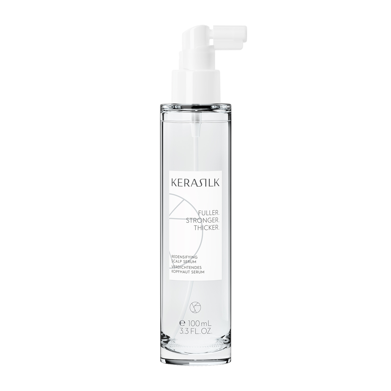 Kerasilk Specialist Redensifying Scalp Serum 100ml