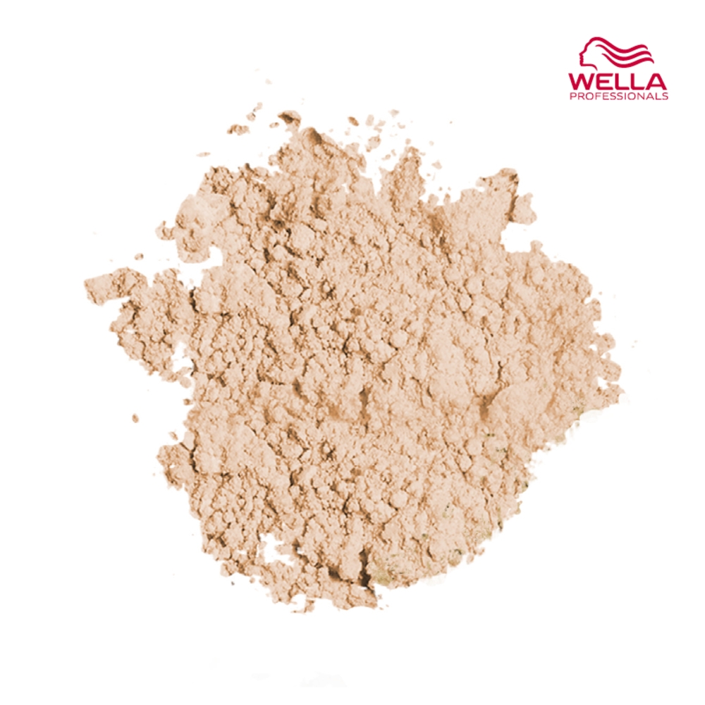 Wella Insta Recharge Powder Blond clair