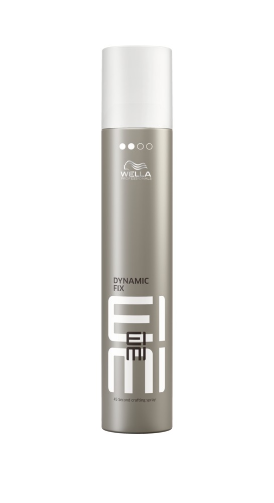 Wella EIMI Dynamic Fix 45 Sec. Modeling Spray 300ml 