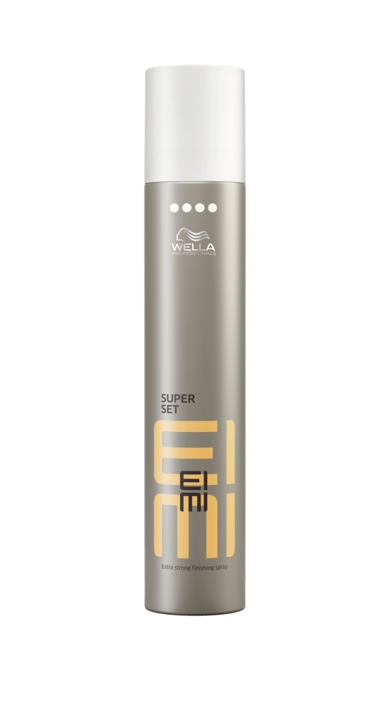 Wella EIMI Super Set Finishing Spray ultra strong 300ml 