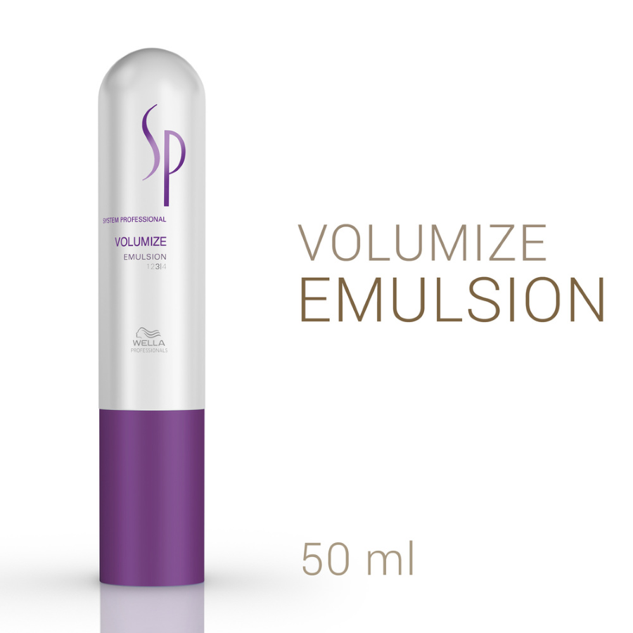 SP Volumize Emulsion 50ml