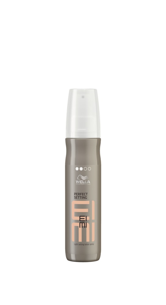 Wella EIMI Perfect Setting Lotion spray tenue légère 150ml 