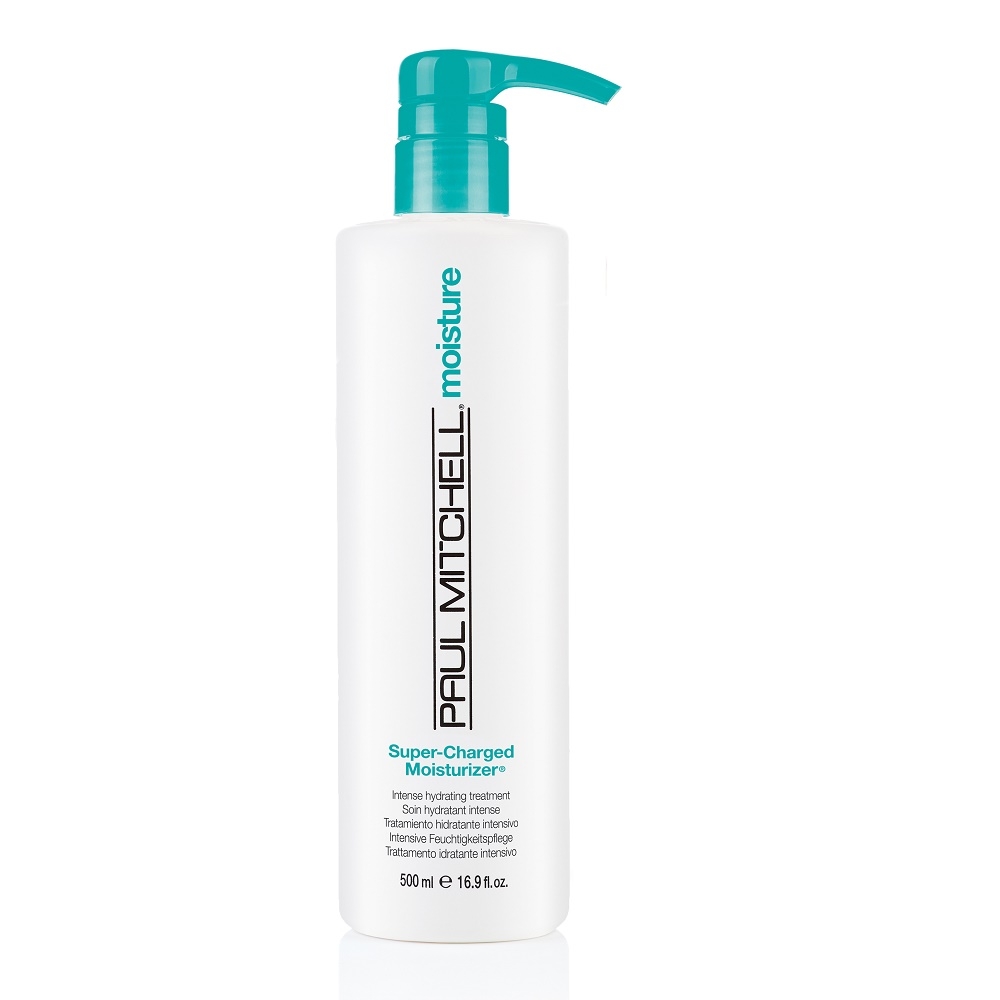 Paul Mitchell Moisture Super-Charged Treatment 500ml