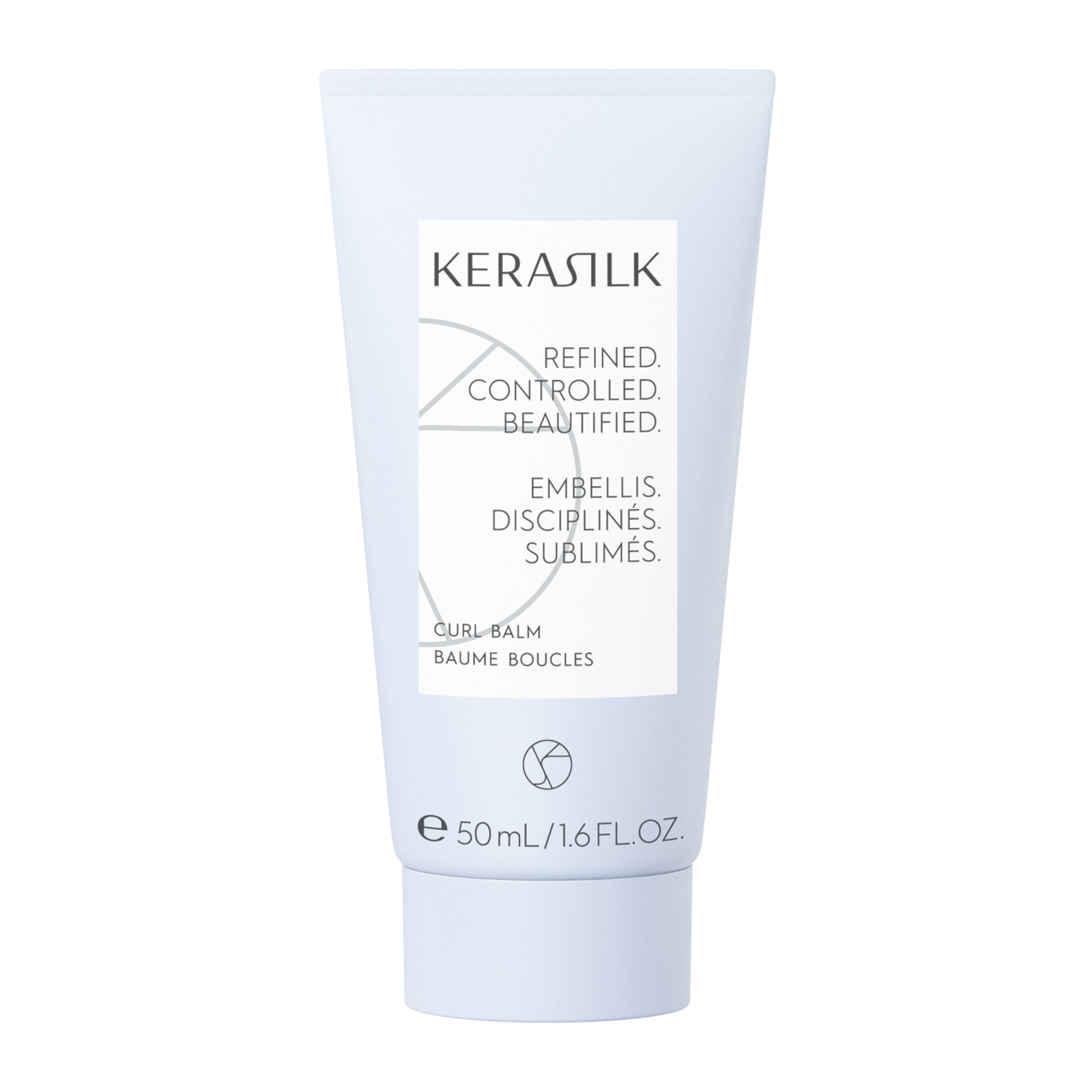 Kerasilk Specialist Curl Balm 50ml