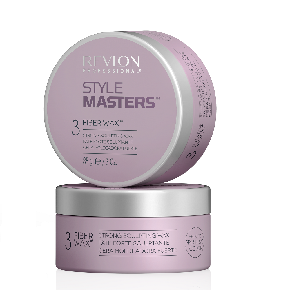 Revlon Professional Style Masters Creator Fiber Wax 85g 