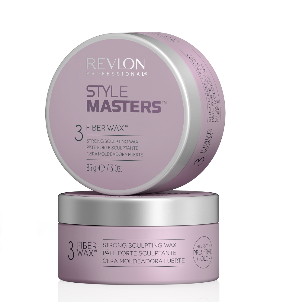 Revlon Style Masters Creator Fiber Wax 85g 