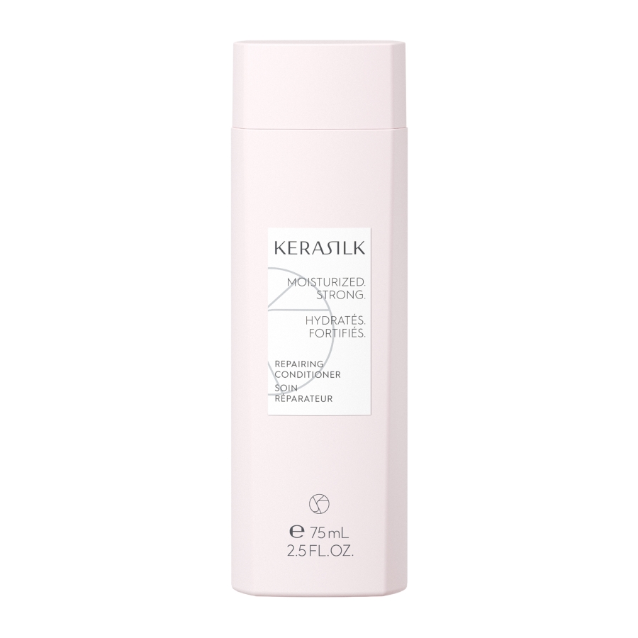 Kerasilk Essential Repairing Conditioner 75ml