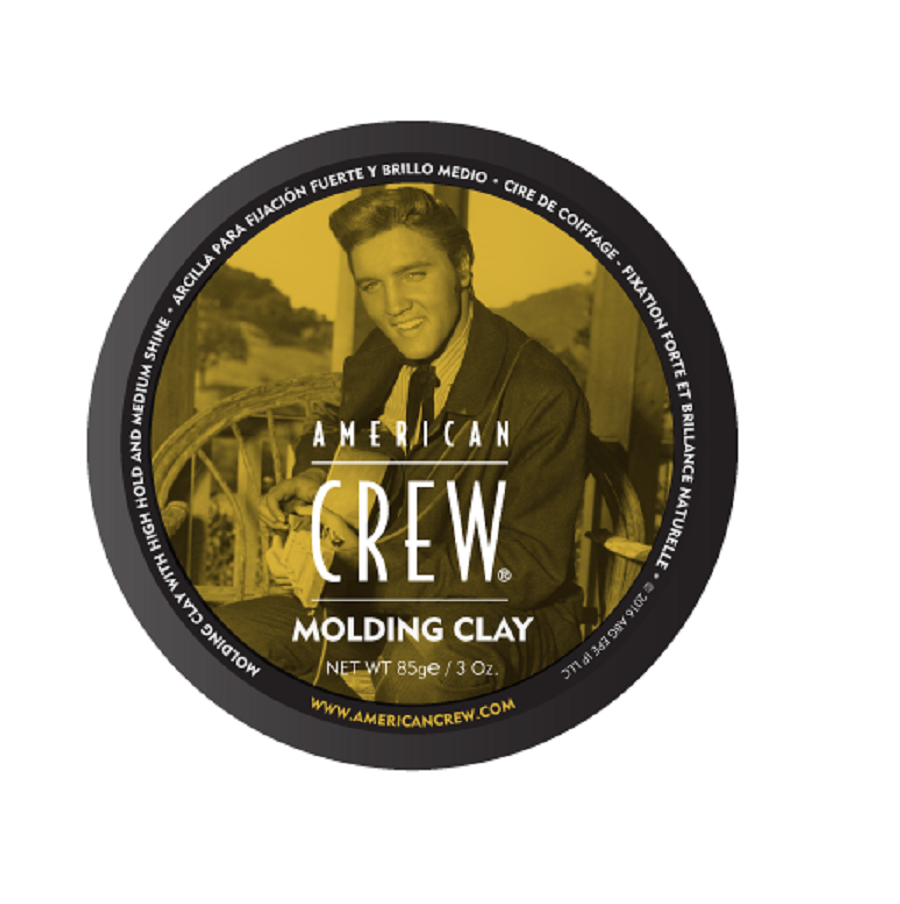 American Crew Classic Molding Clay 85g