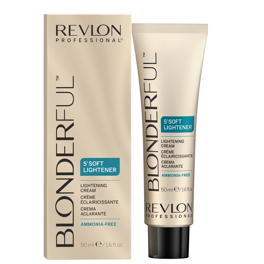Revlon Magnet Blondes Ultimate Soft Lightener Cream 60ml