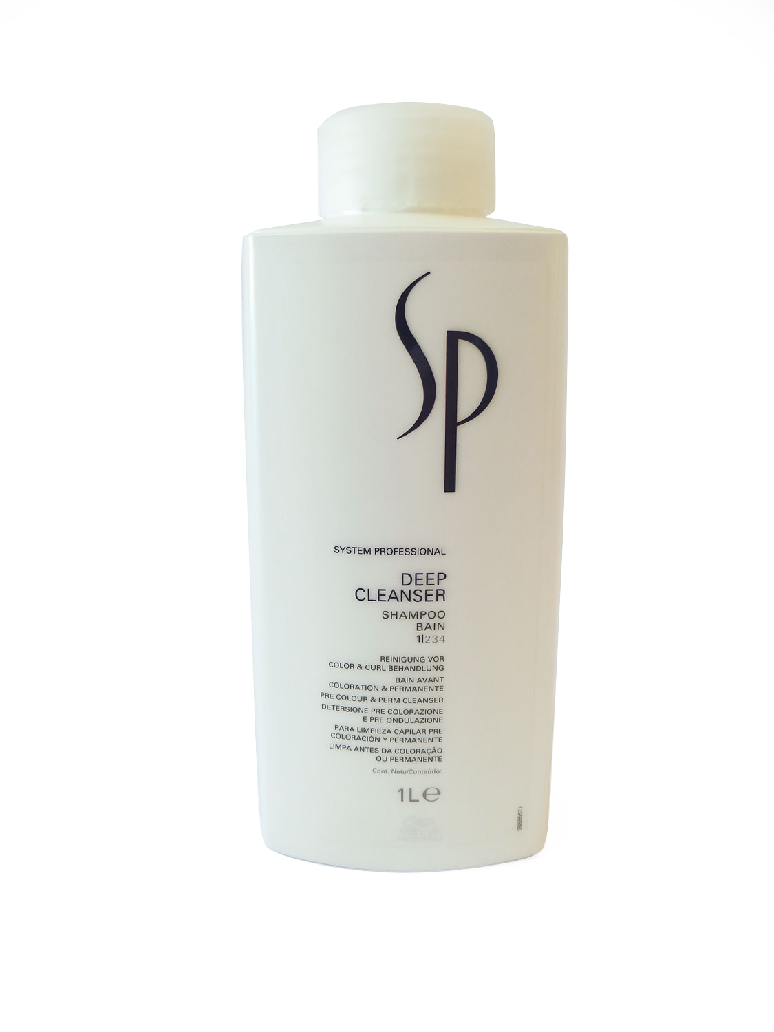 SP Deep Cleanser 1000ml