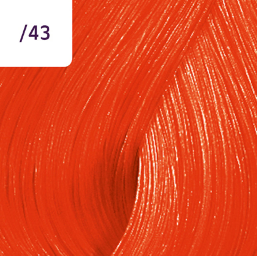 Wella Color Touch Relights 60ml /43 rot gold