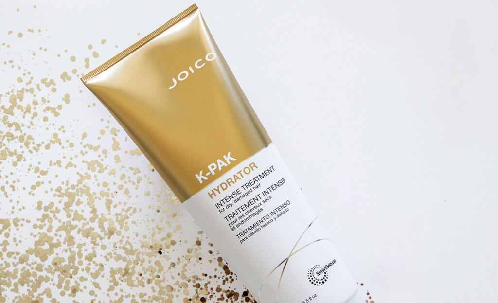 Joico K-Pak Hydrator 250ml