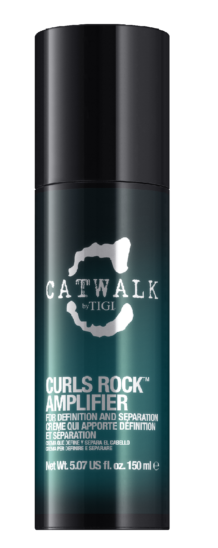 TIGI Catwalk Curls Rock Amplifier 150ml