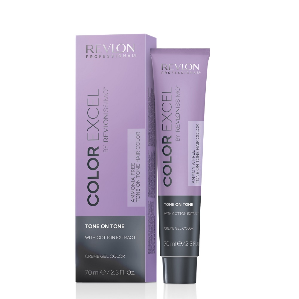 Revlon Color Excel 70ml 