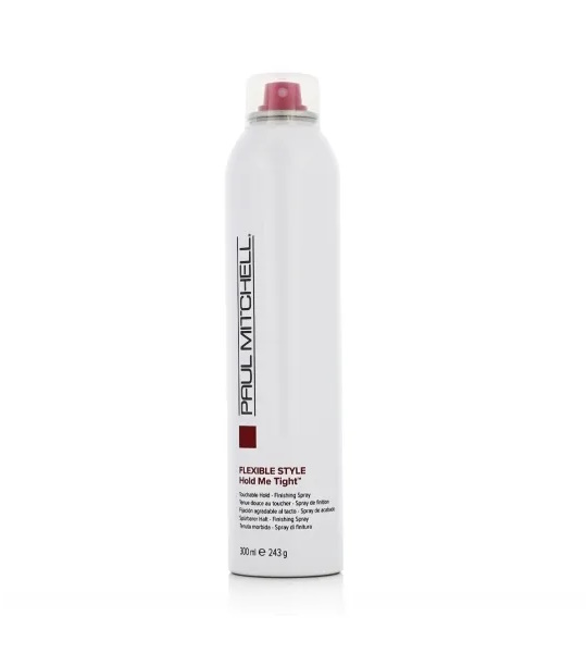 Paul Mitchell Flexible Style Hold me Tight Finishing Spray 300ml
