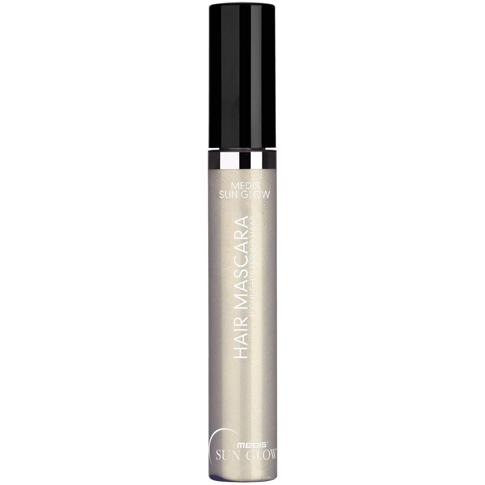 Fripac Medis Sun Glow Hair Mascara Blanc