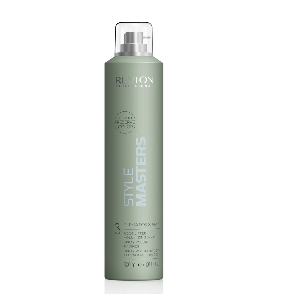 Revlon Professional Style Masters Volume Elevator Spray 300ml 