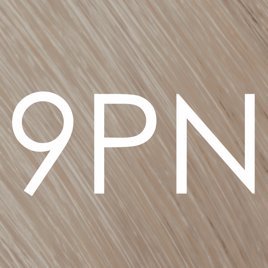9PN CAFFE LATTE