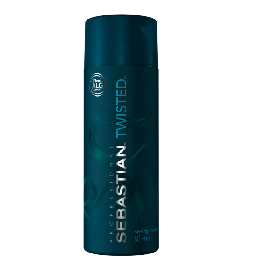 Sebastian Twisted Cream 145ml