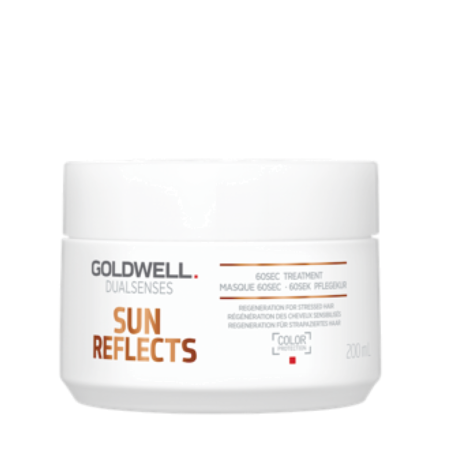 Goldwell Dualsenses Sun Reflects After-Sun 60sec Treatment 200ml