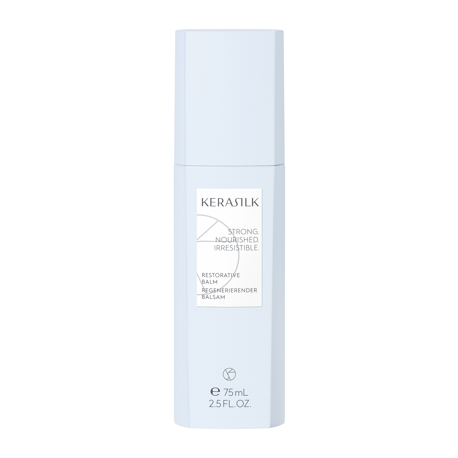 Kerasilk Specialist Restorative Balm 75ml