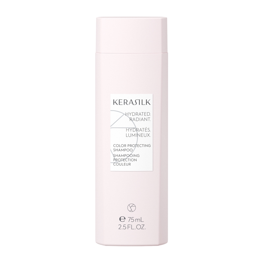 Kerasilk Essential Color Shampoo 75ml