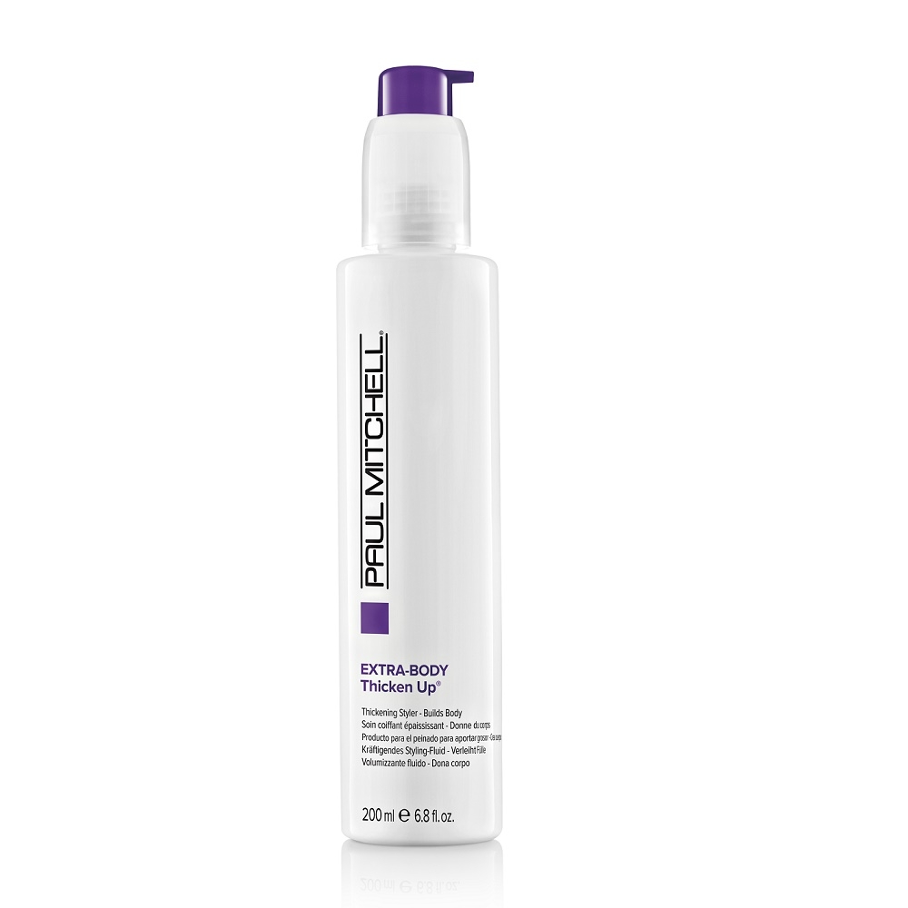 Paul Mitchell Extra Body Thicken Up Stylingfluid 200ml