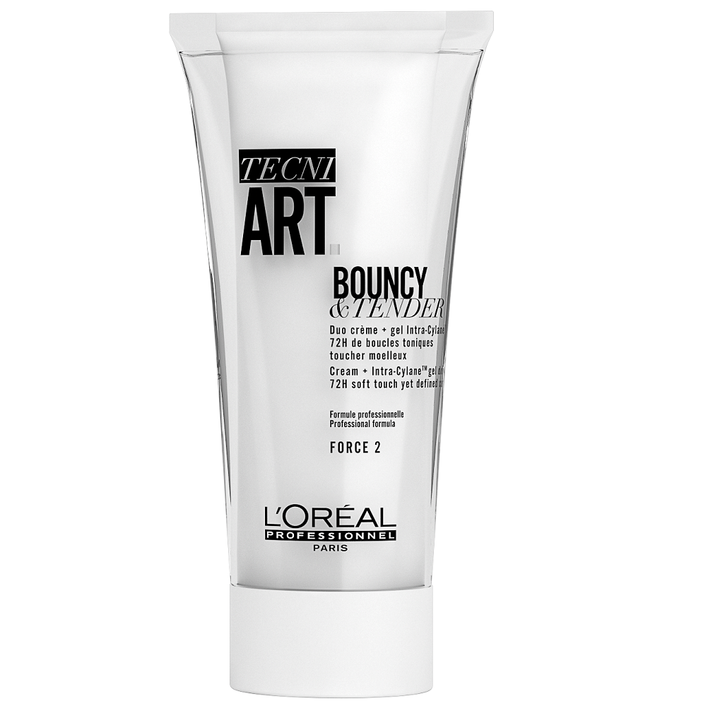 L'Oréal Professionnel Pairs Tecni.Art Bouncy & Tender 150ml SALE