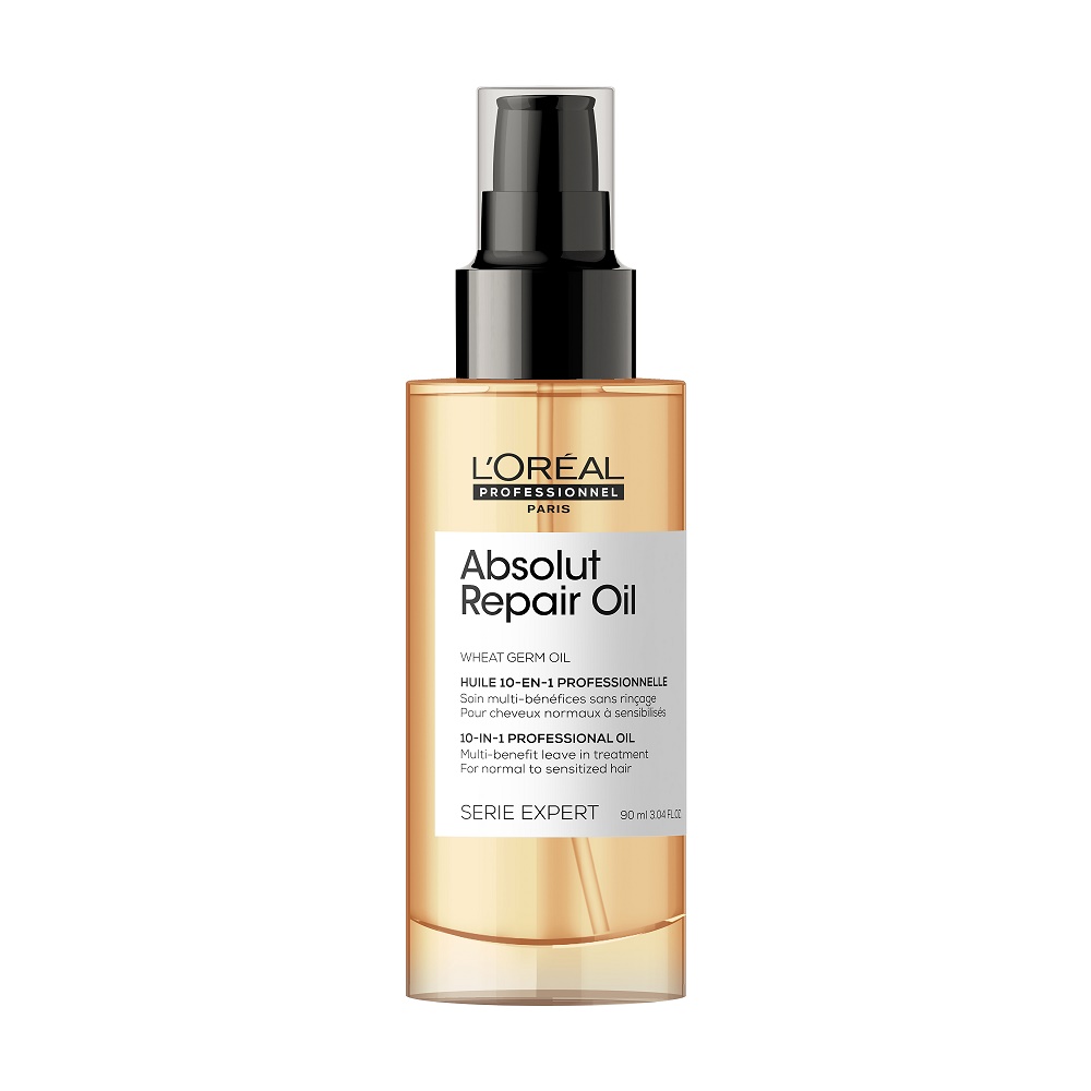 L’Oréal Professionnel Paris Serie Expert Absolut Repair 10in1 Oil 90ml