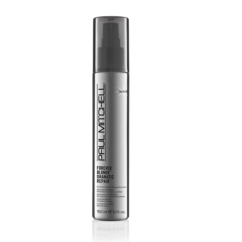 Paul Mitchell Blonde Forever Blonde Dramatic Repair 150ml