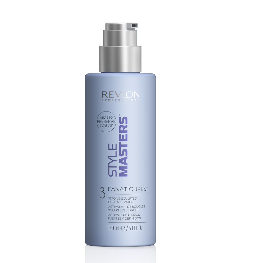 Revlon Professional Style Masters Curly Fanaticurls 150ml 
