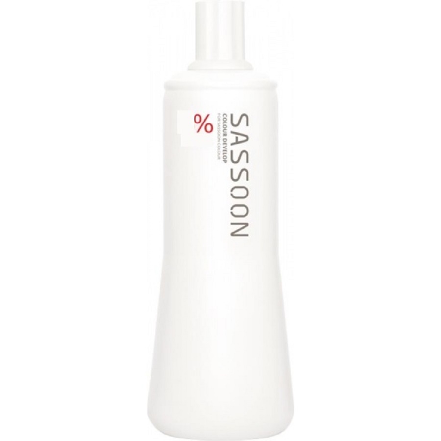 Sassoon Colour Develop 12% 1000ml