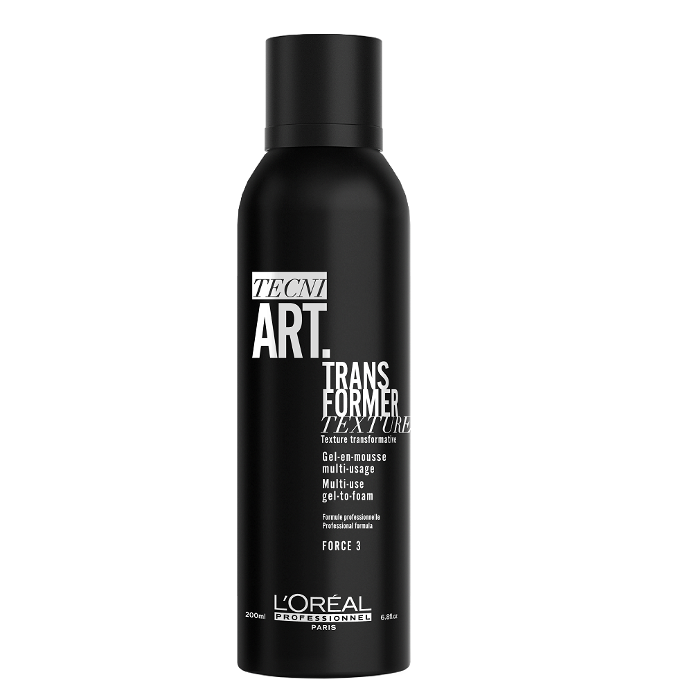 L'Oréal Professionnel Paris Tecni.Art Transformer Gel 150ml SALE