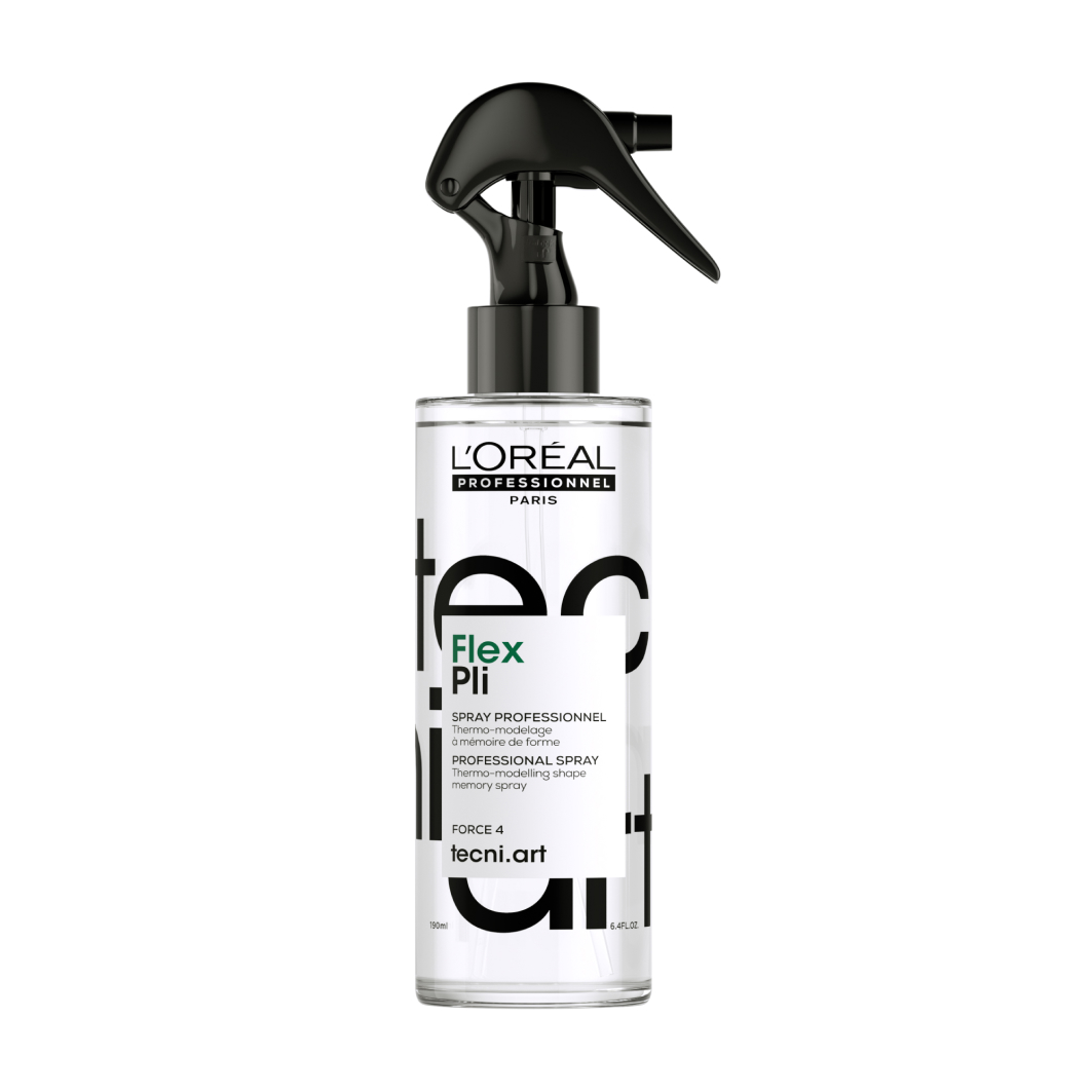 L'Oréal Professionnel Paris Tecni.ART Flex Pli Shaper 190ml