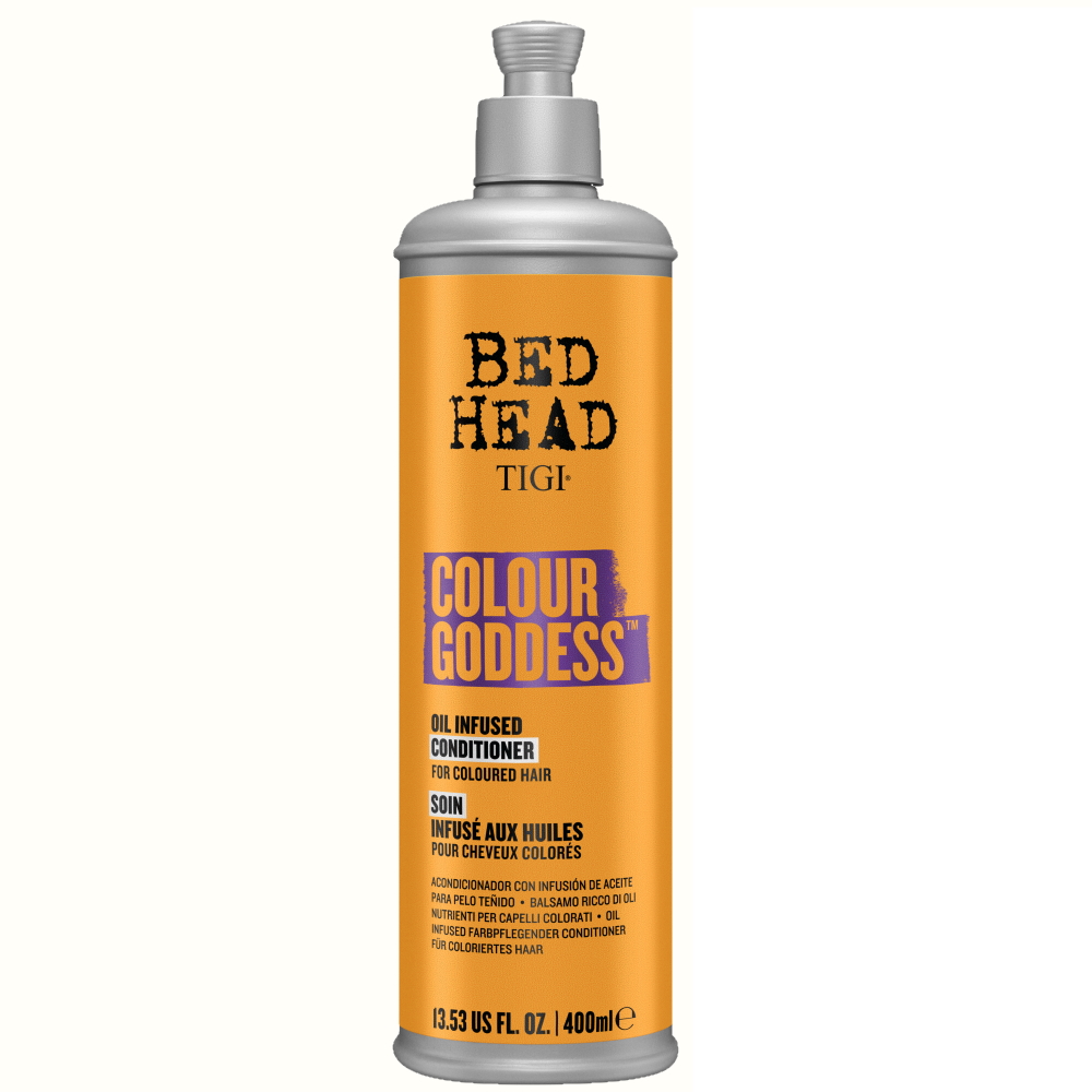 Tigi Bed Head Colour Goddess Conditioner 970ml