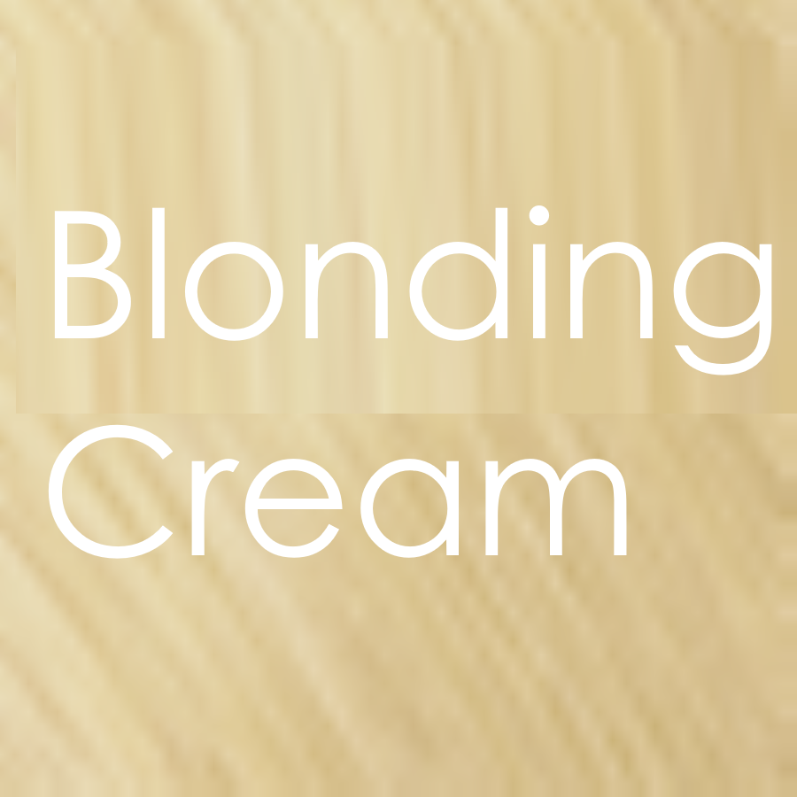 Blonding-Cream