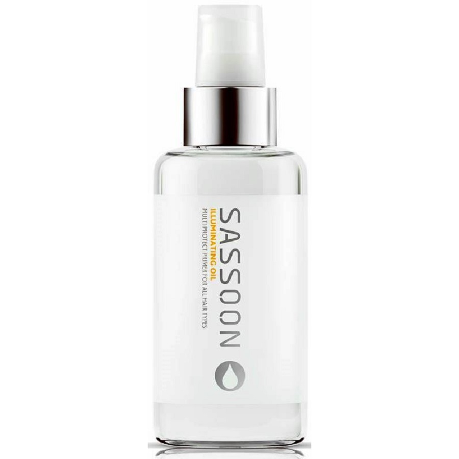 Sassoon Illuminating Oil 100ml