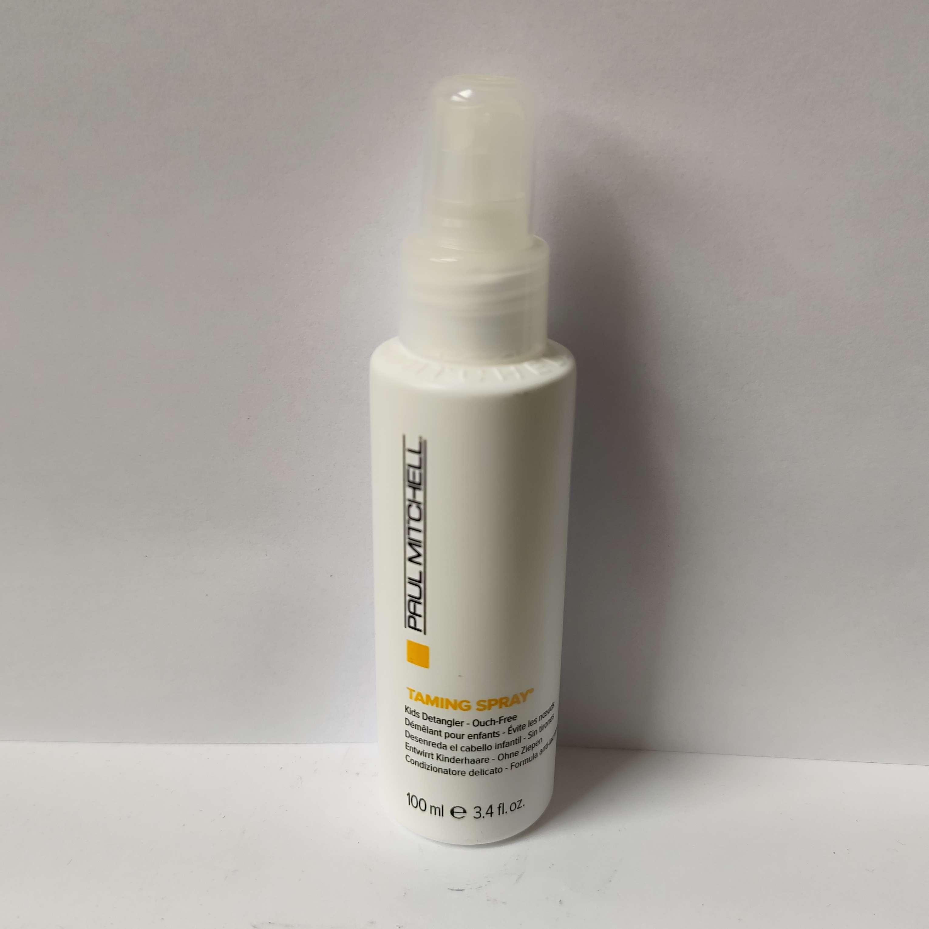 Paul Mitchell Kids Taming Spray 100ml