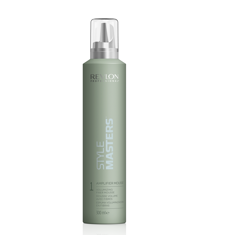 Revlon Professional Style Masters Volume Amplifier Mousse 300ml