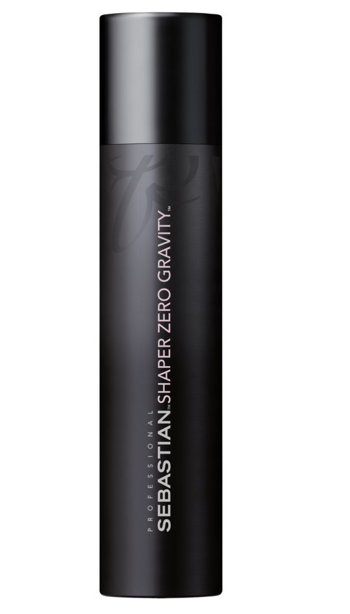 Sebastian Shaper Zero Gravity 400ml