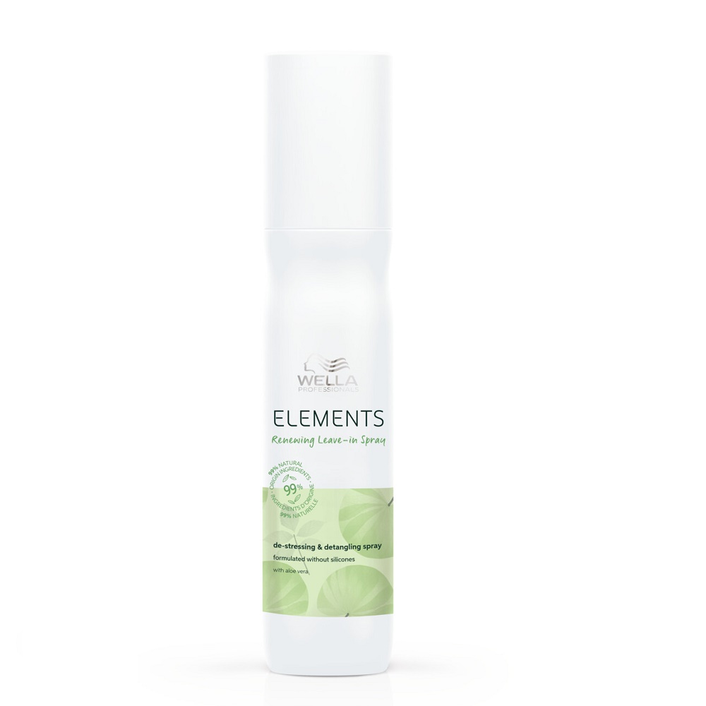 Wella Elements Renewing Leave-In Spray 150ml