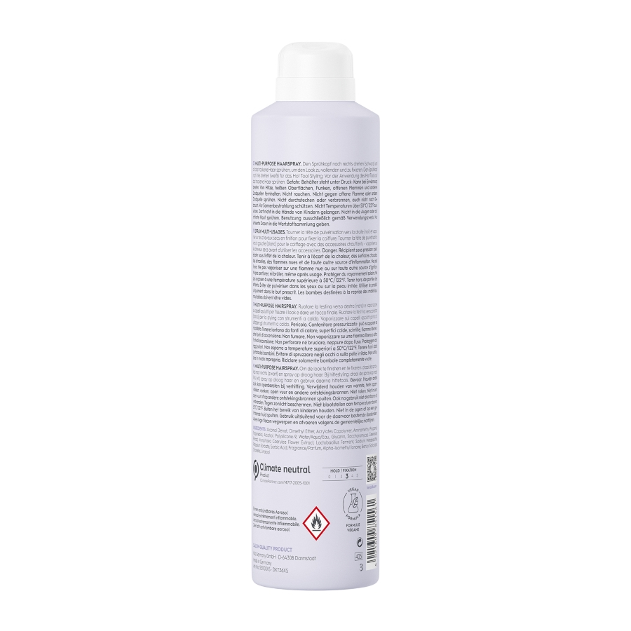 Kerasilk Multi-Purpose Haarspray 300ml