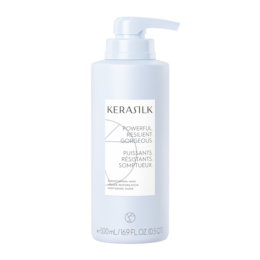 Kerasilk Specialist Strength Mask 500ml