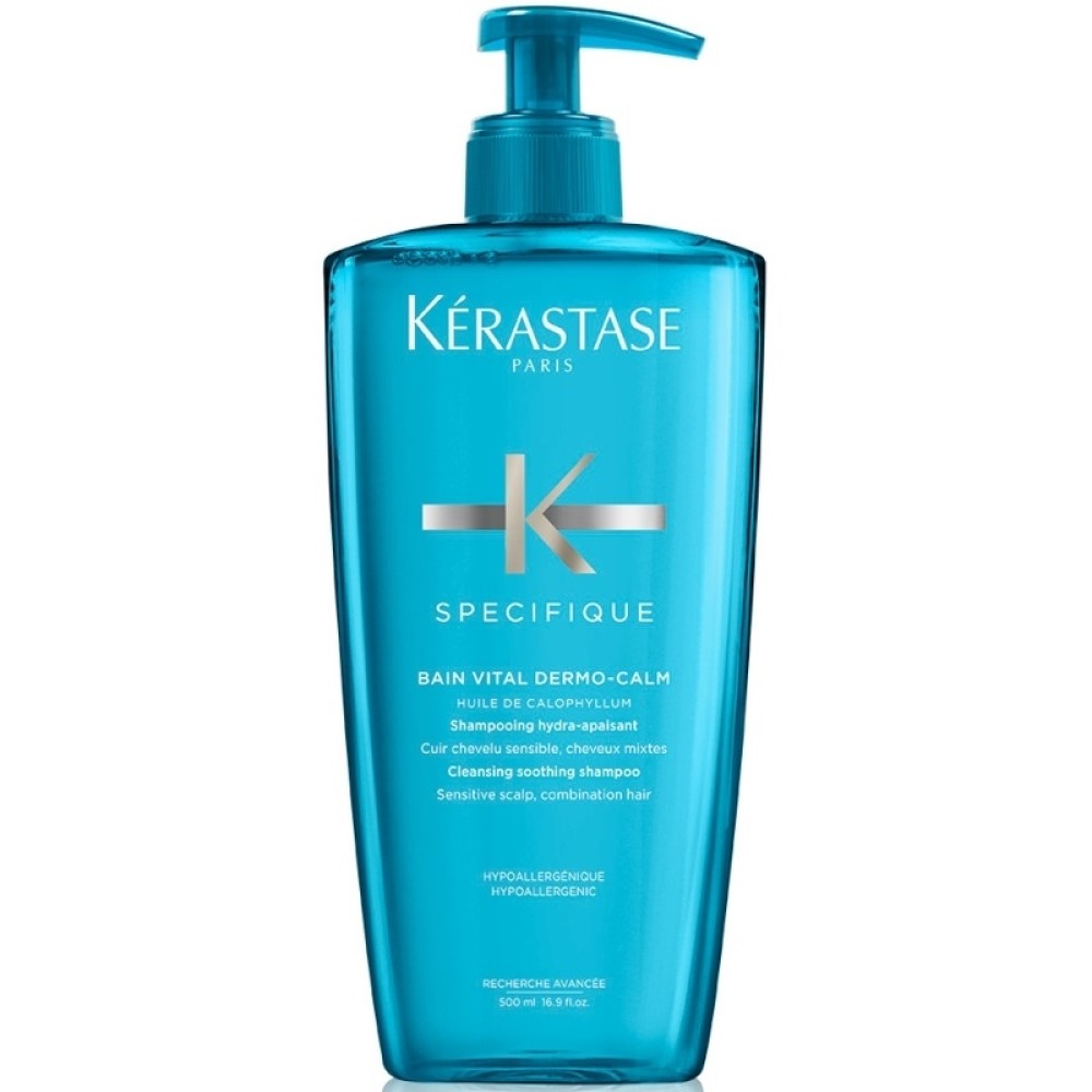 Kerastase Dermo Calm Bain Vital 500ml 