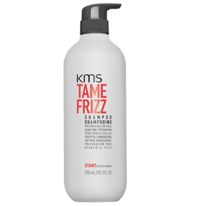 KMS Tamefrizz Shampoo 750ml 