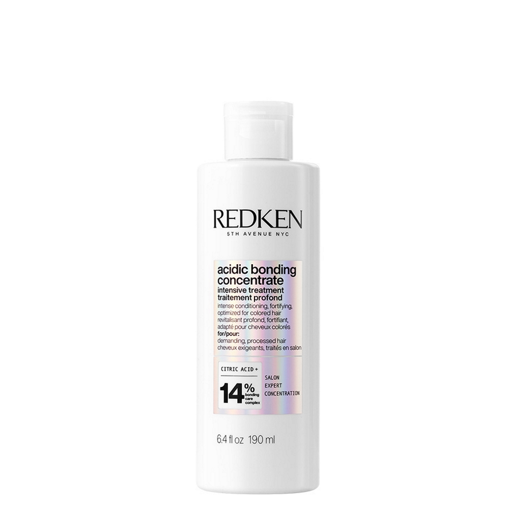 Redken Acidic Bonding Concentrate Intensive Treatment 190ml