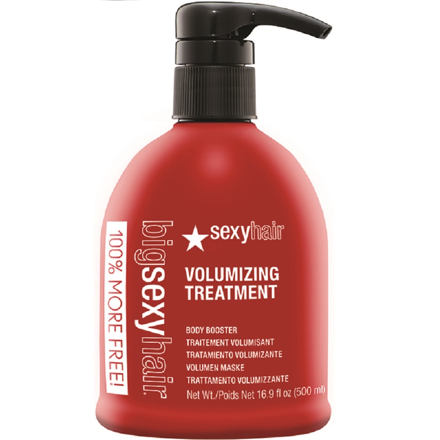 sexyhair BIG Volumizing Treatment 500ml