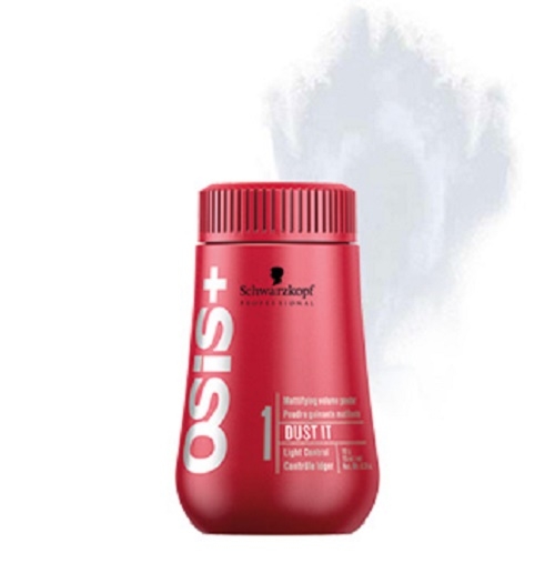 Schwarzkopf Osis+ Dust it 10g